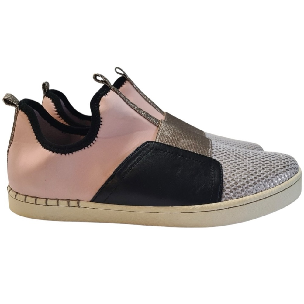Gianni Bini Slip on Sneakers - Picture 3 of 9